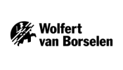 Logo Wolfert