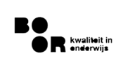 Logo Boor