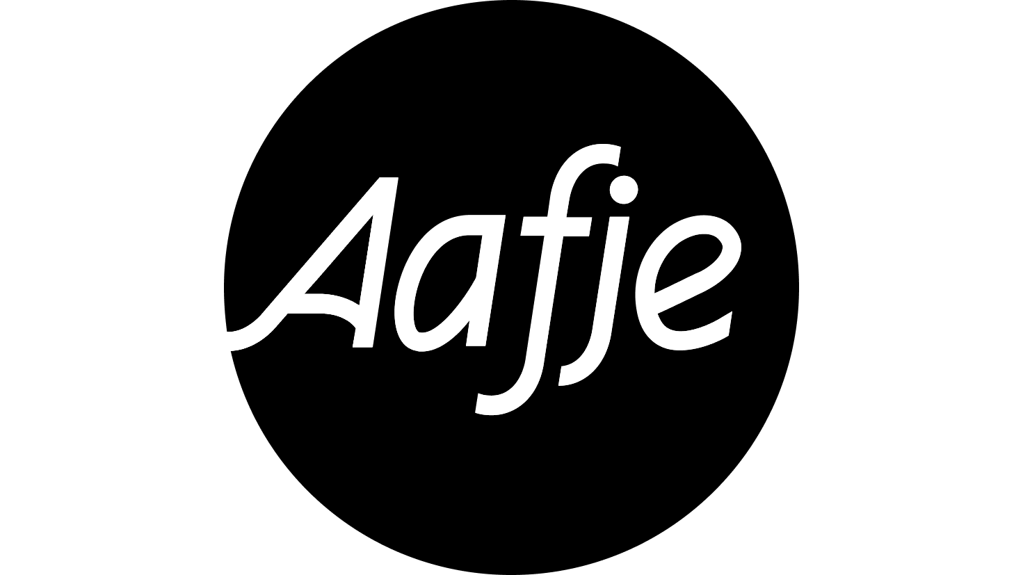 Logo Aafje
