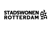 Logo Stadswonen Rotterdam