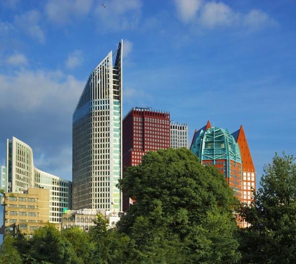 Hoftoren, Den Haag